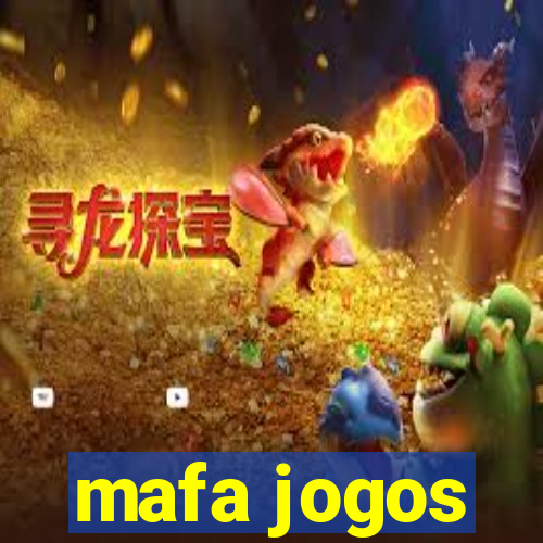 mafa jogos